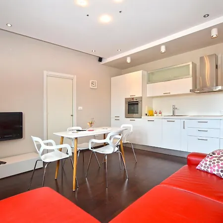 Serenity Apartman