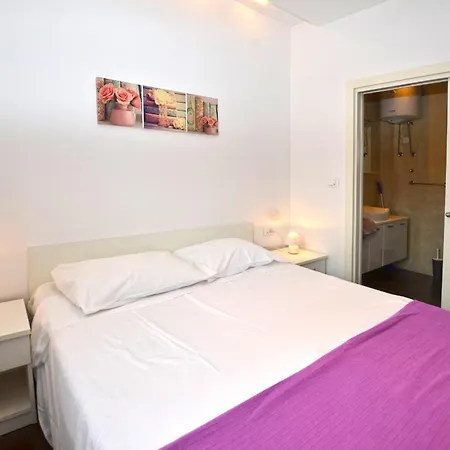 Serenity * Rovinjsko Selo