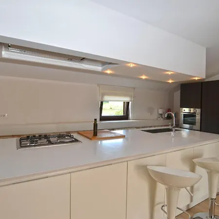 Apartman Serenity *