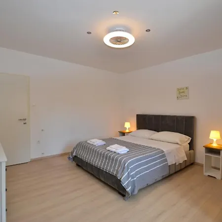 Serenity דירה *
