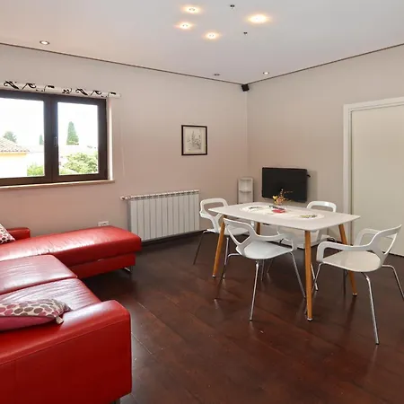 Apartman Serenity