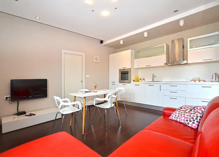 Serenity Appartamento