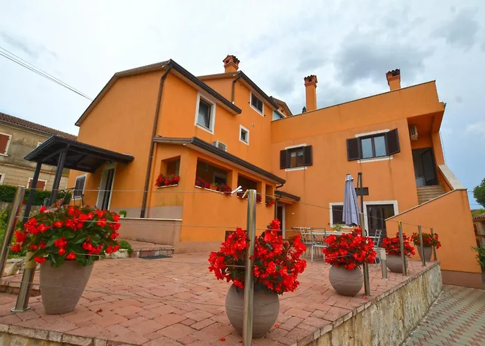 Serenity Appartamento *