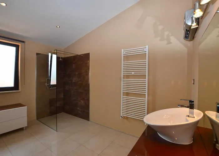 Appartamento Serenity *