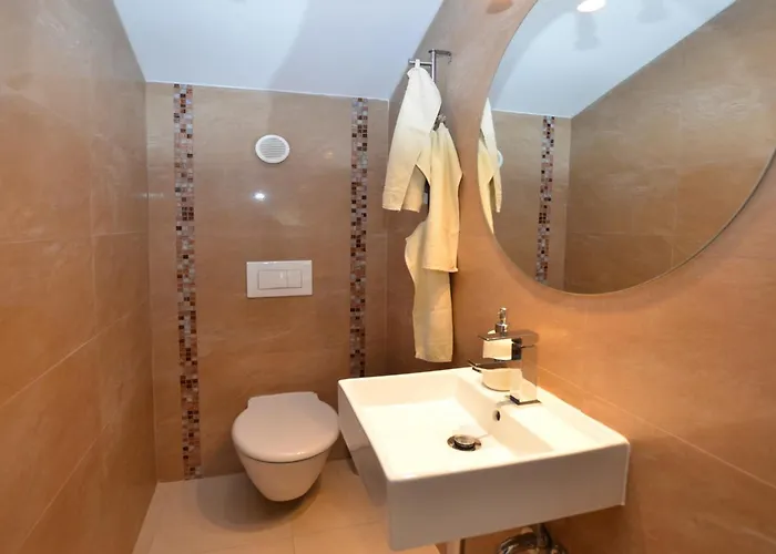 Appartamento Serenity