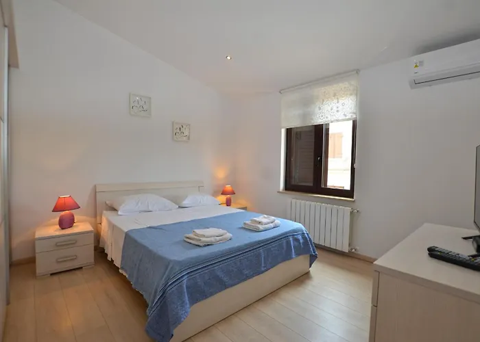 Serenity Appartamento Rovinjsko Selo