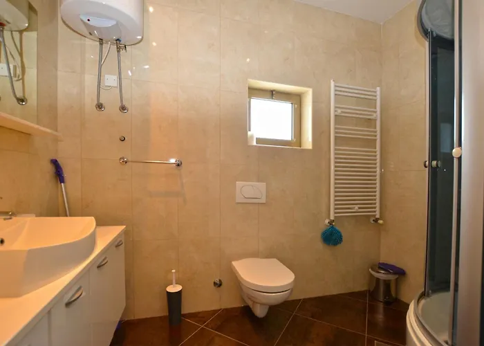 Serenity Appartamento *