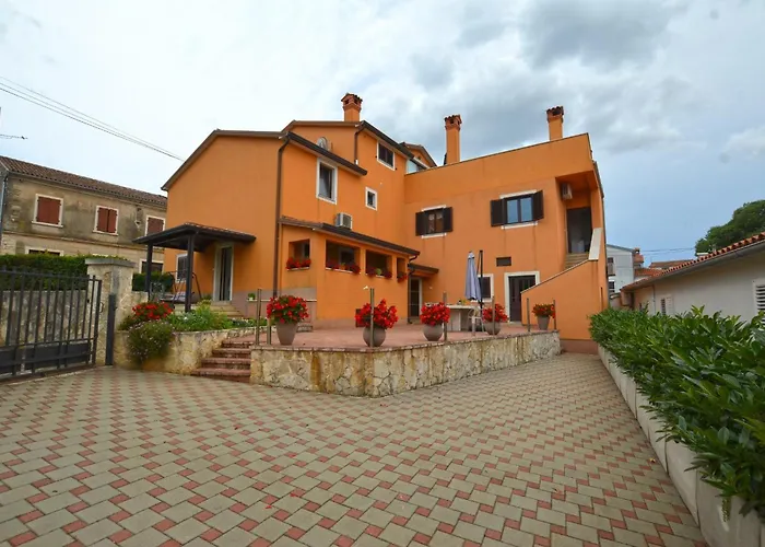 Serenity Rovinjsko Selo