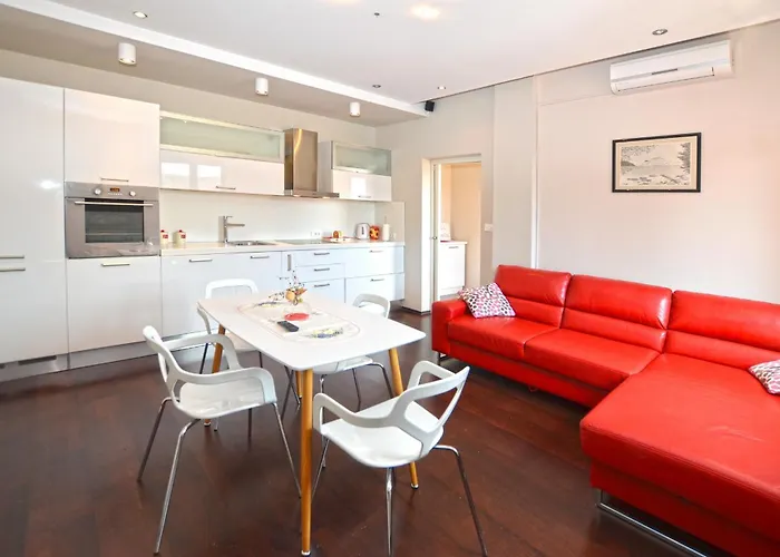 アパート Serenity