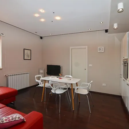 Apartment Serenity *