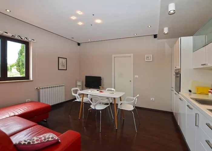 Apartmán Serenity *