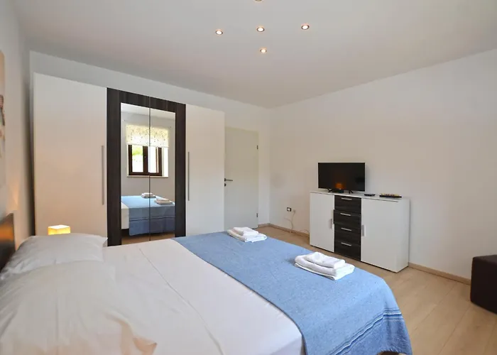 Serenity Apartmán Rovinjsko Selo